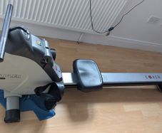 Rowing machine