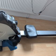 Rowing machine