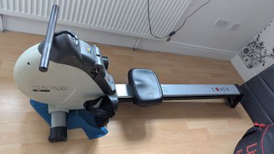 Rowing machine