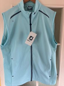 Golf Gilet