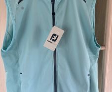 Golf Gilet