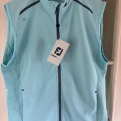 Golf Gilet
