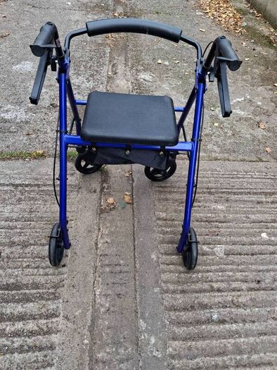 Rollator
