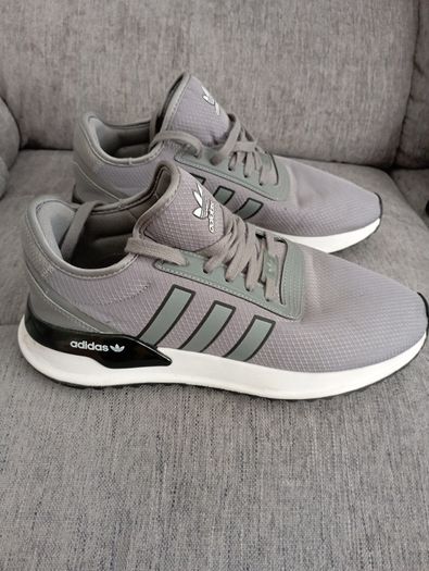 Mens Adidas trainers