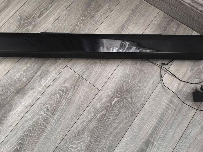 soundbar