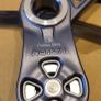 SRT Rope Wrench Tether New Arborist Tree Climbing Image 8