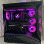 High End Gaming PC | RTX 5070 ti 16GB / Ryzen 9800x3d / DDR5 Image 4