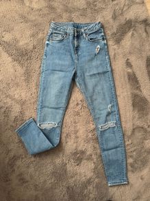 Topshop jeans