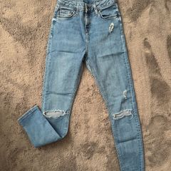 Topshop jeans