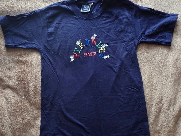 T-shirt, S
