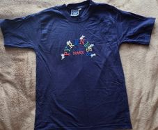T-shirt, S