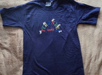 T-shirt, S