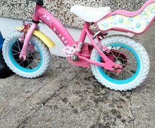 Children's Bicycle