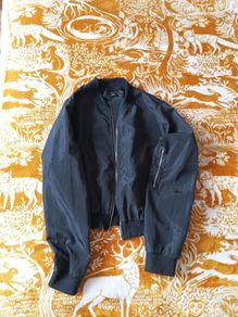 girls summer jacket