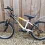 Kid's bike Image 2