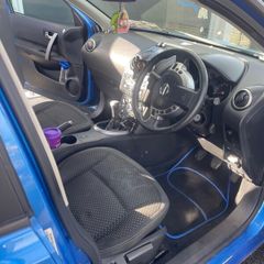 Nissan Qashqai 2009