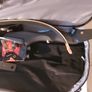 RAGIM-MATRIX Archers Bow, With Quiver Holder and in lovely case plus accessories, New, never used Image 10