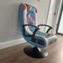 Video Gaming Chair Image 3