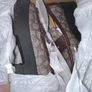 Womens Coach Ruthie Sig Loafers Image 7