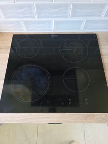 zanussi hob ZEV6240FBA