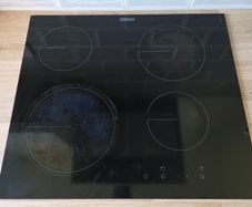 zanussi hob ZEV6240FBA