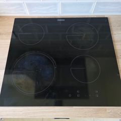 zanussi hob ZEV6240FBA