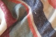 Multi Coloured Scarf