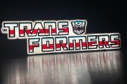 Transformers Lightbox