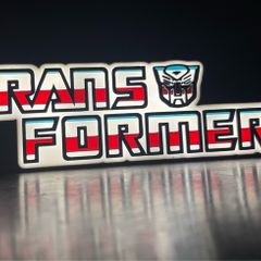 Transformers Lightbox
