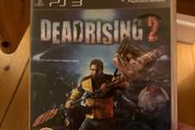 Dead Rising PS3