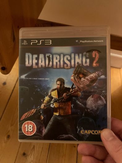 Dead Rising PS3