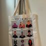 Disney villains tote bag NEW Image 2