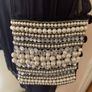 River Island Beaded Dress Image 4