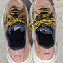 Saucony Tempus running shoes trainers Mens Size 10.5 UK EUR 46 US 11.5 Image 2