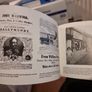 Memories frae the Toon. A nostalgic look at Ballymoney's past Image 5