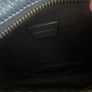 Vintage Joelle Hawkens Leather Crossbody Bag Image 7