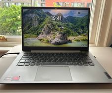 Lenovo ThinkBook 14 G2 ARE | Windows 11 Pro | 14" Laptop | Excellent Condition