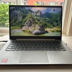 Lenovo ThinkBook 14 G2 ARE | Windows 11 Pro | 14" Laptop | Excellent Condition