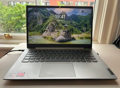 Lenovo ThinkBook 14 G2 ARE | Windows 11 Pro | 14" Laptop | Excellent Condition