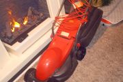 lawn mower