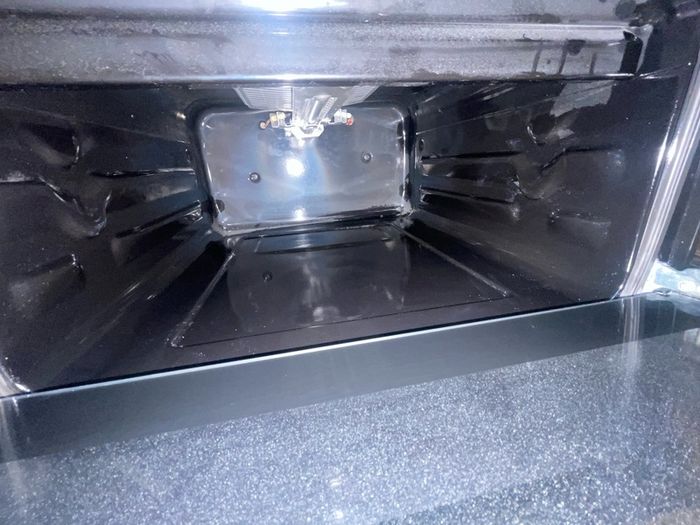 Free Standing oven with Hob
