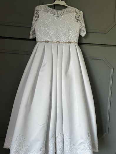 Communion Dress