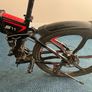 e-bike SMLRO S11 for parts or repair Image 5