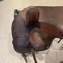 Side Saddle Champion Wilton Image 2