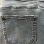 Hollister, Pull & Bear, Zara jeans and dungarees Age 9 - 13 years (Free girls clothes bundle for first buyer to offer asking price on this) Image 9