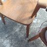 vintage chairs Image 6