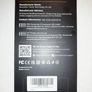 2 x Screen protectors Samsung Xcover 6 / 7 Image 5