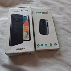 Galaxy a23 5G  also j22 blue tooth