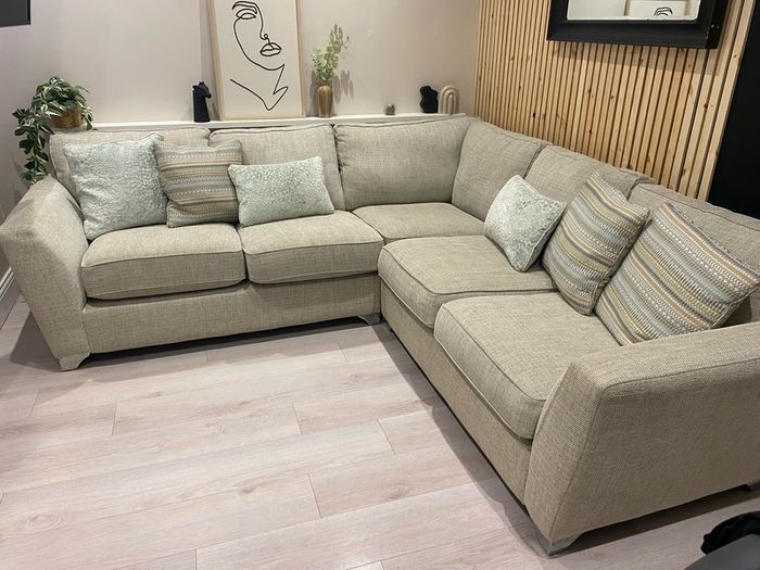 DFS Couch