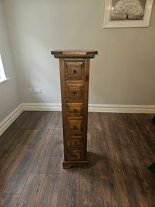 Premium Solid Wood Furniture Set Matching Collection Quality Heavy Furniture